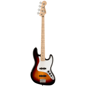 Fender Squier Affinity Jazz Bass MN 3TS