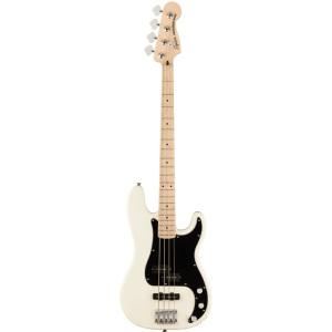 Fender Squier Affinity Precision Bass PJ - MN - OWT