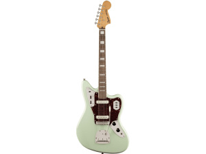 Fender Squier Classic Vibe 70's Jaguar LRL SFG