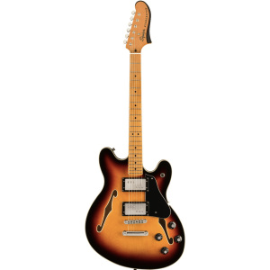 Fender Squier Classic Vibe Starcaster - MN - 3TS