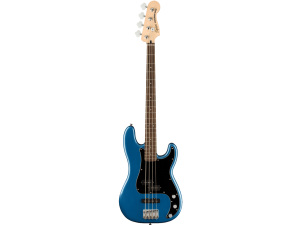 Fender Squier Affinity Precision Bass PJ - LRL - LPB