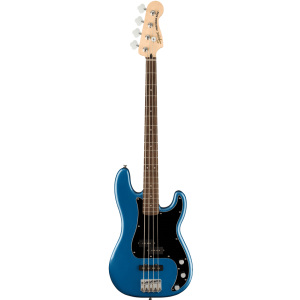 Fender Squier Affinity Precision Bass PJ - LRL - LPB