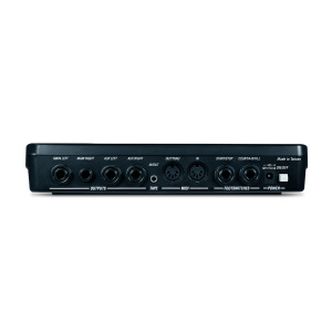Alesis SR-16 Classic Drum Machine