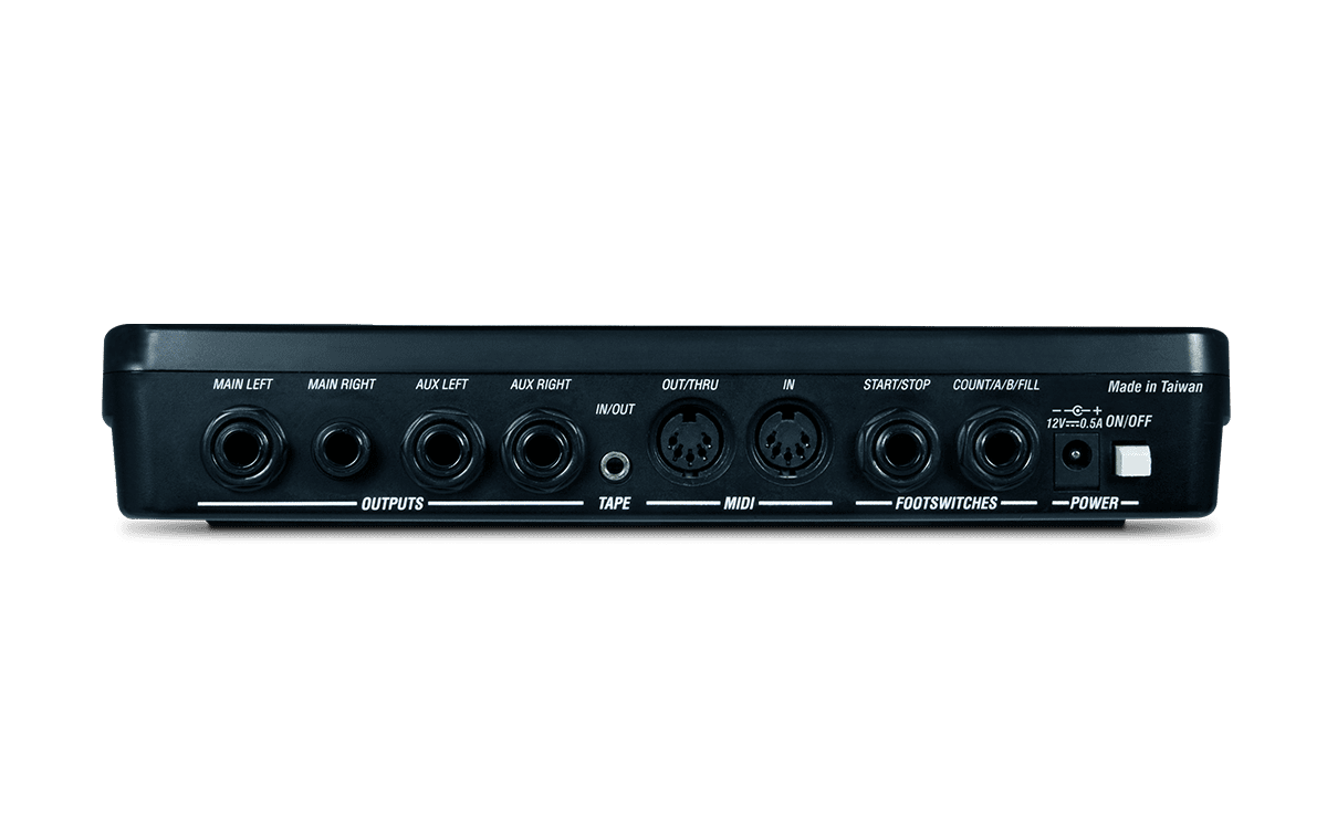 Alesis SR-16 Classic Drum Machine - Image 2