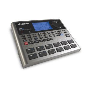 Alesis SR-18 Drum Machine