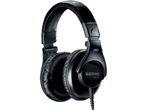 Shure SRH440 Professional Studio Headphones
