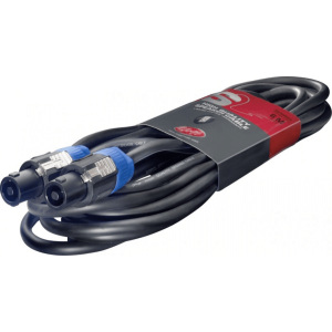 Stagg 6M Speaker cable SPK/SPK