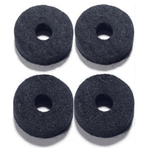 Stagg 4 Pcs Cymbal Felt Washers - 20mm
