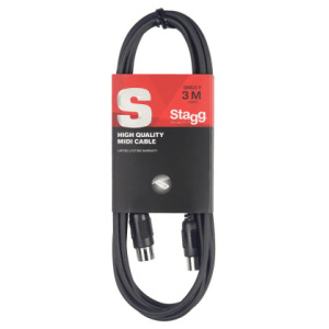 Stagg 3M Midi Cable
