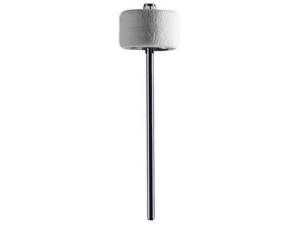 Stagg PB-2-HP Felt Bass Drum Beater
