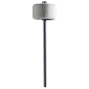 Stagg PB-2-HP Felt Bass Drum Beater