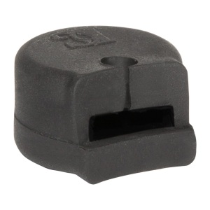 BG A21 Clarinet/Oboe Thumb Rest Cushion