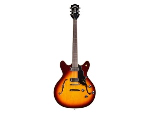 Guild Starfire IV ST Maple - Antique Sunburst