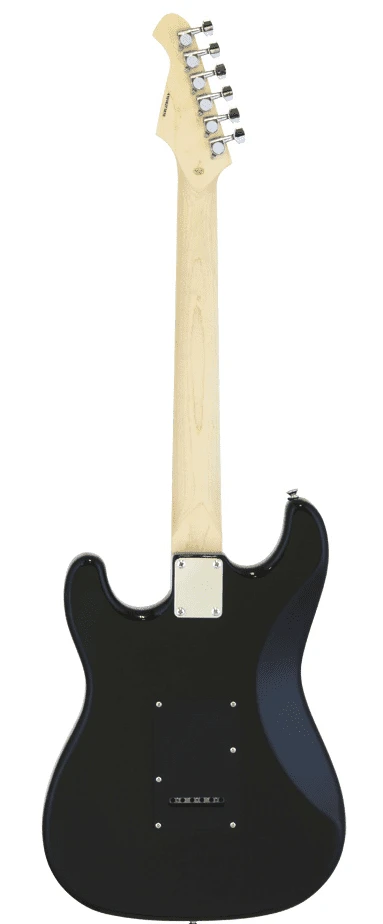 Aria STG-003 SPL Black - Image 4