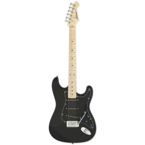Aria STG-003 SPL Black