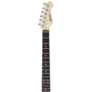 Aria STG-003 - White