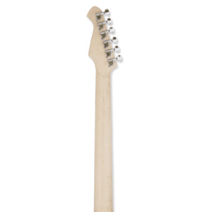 Aria STG-003M - Black