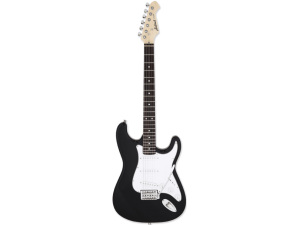 Aria STG-003 - Black