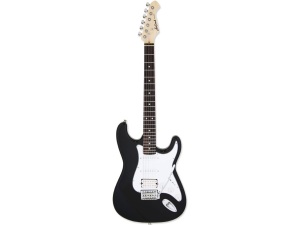 Aria STG-004 - HSS - Black