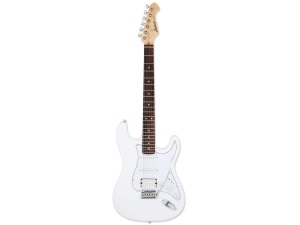 Aria STG-004 - HSS - White