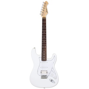 Aria STG-004 - HSS - White