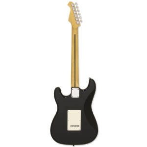Aria STG 57 - Black