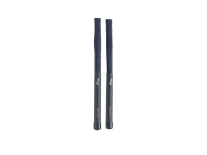 Stagg Polybristle Nylon brushes SBRU15-RN
