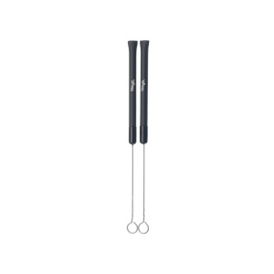 Stagg Telescopic Wire Brushes SBRU20-RM