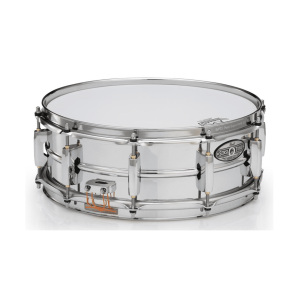 Pearl Sensitone Heritage Steel 14 x 5 - STH1450S