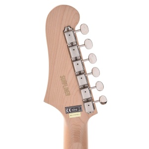 Guild Surfliner - Sage White