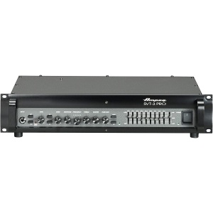 Ampeg SVT-3PRO Bass Head