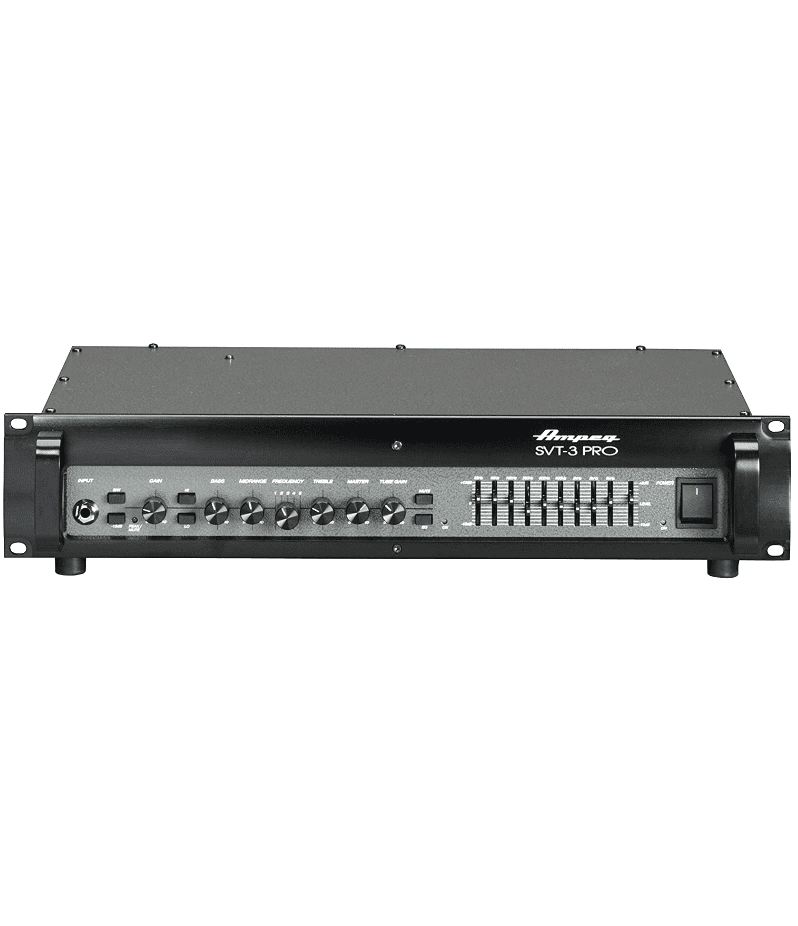 Ampeg SVT-3PRO Bass Head