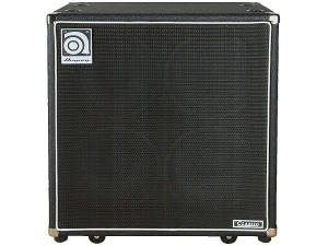 Ampeg SVT410HE Bass Enclosure