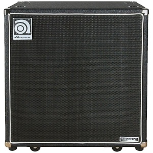 Ampeg SVT410HE Bass Enclosure