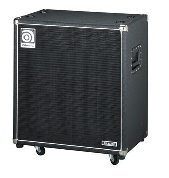 Ampeg SVT410HE Bass Enclosure