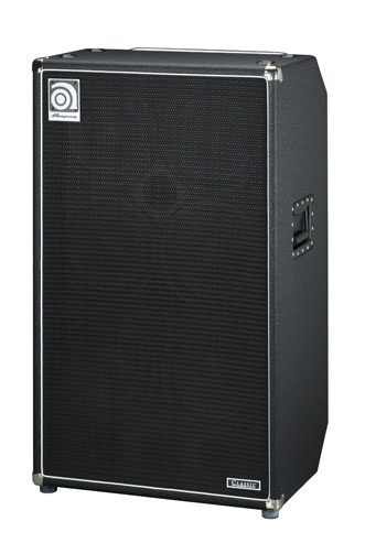 Ampeg SVT-610 HLF Bass Enclosure - Image 4