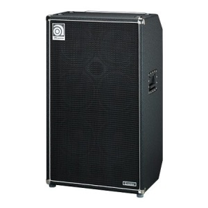 Ampeg SVT-610 HLF Bass Enclosure