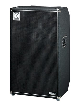 Ampeg SVT-610 HLF Bass Enclosure - Image 2