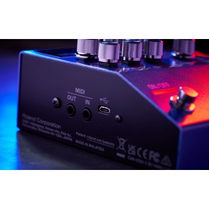 BOSS SY-200 Synthesizer