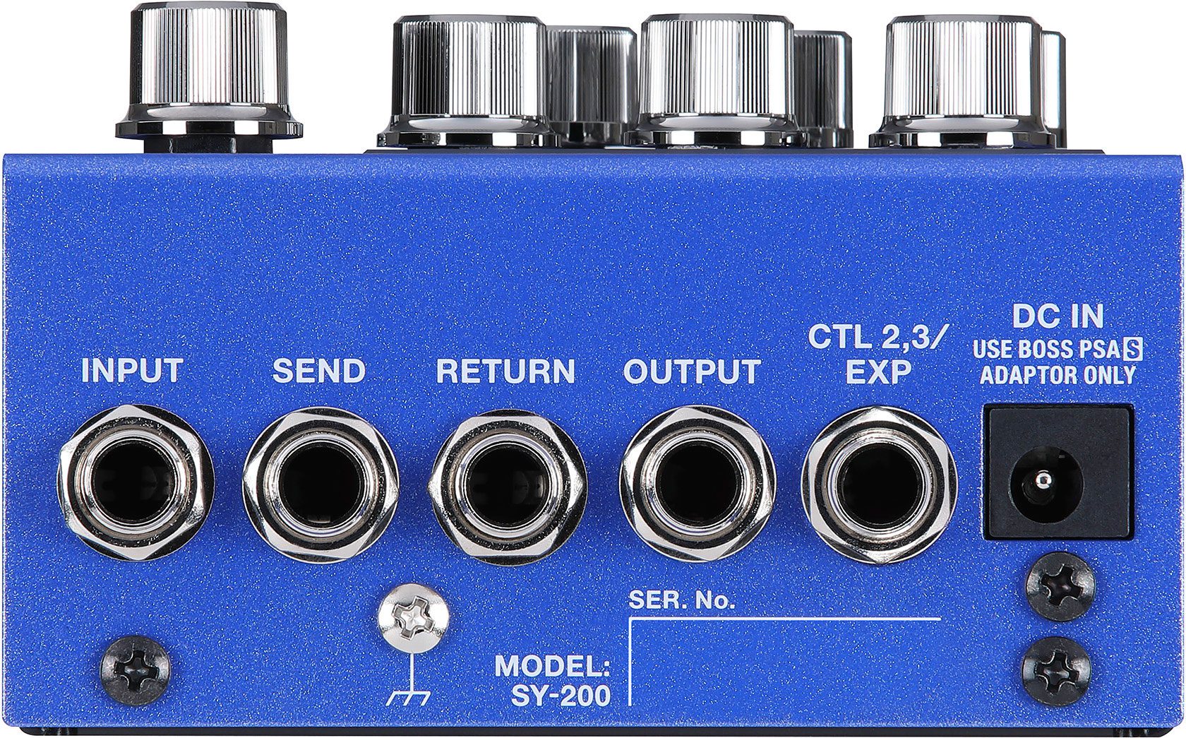 BOSS SY-200 Synthesizer - Image 13
