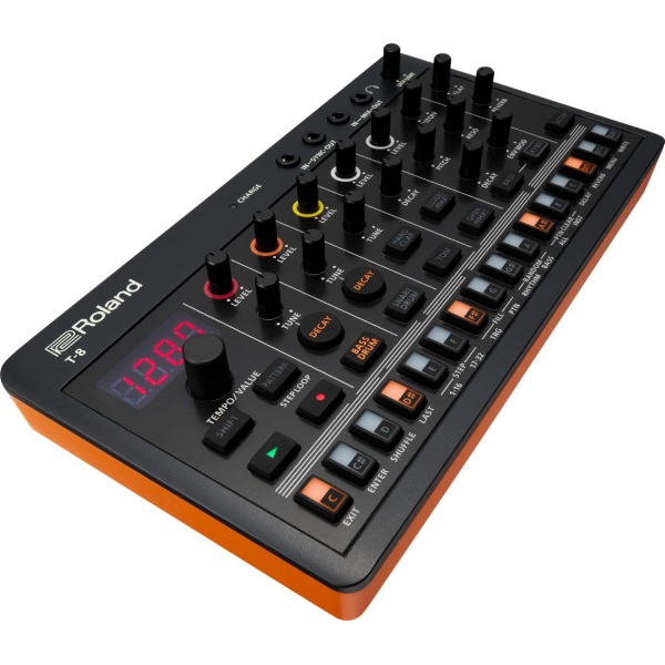 Roland T-8 Beat Machine - Image 2