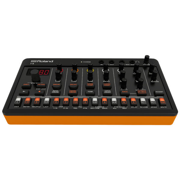 Roland T-8 Beat Machine - Image 9