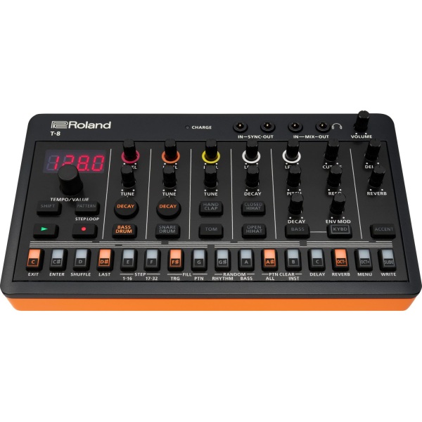 Roland T-8 Beat Machine - Image 12