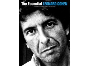 The Essential Leonard Cohen