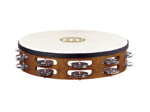 Meinl TAH2AB Headed Tambourine