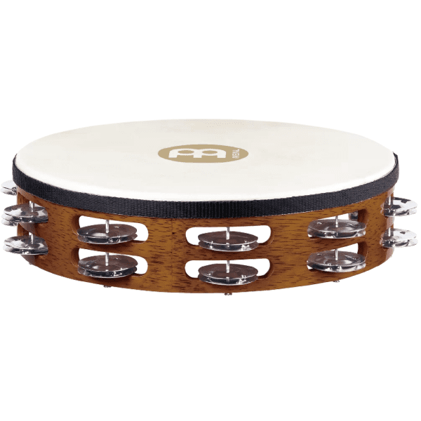 Meinl TAH2AB Headed Tambourine