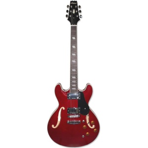 Aria TA-Classic Wine Red