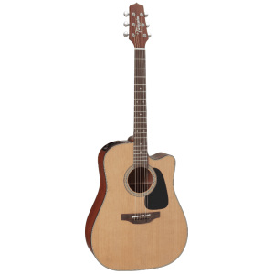 Takamine Pro Series P1DC