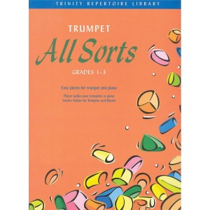 Trumpet All Sorts - Grade 1-3
