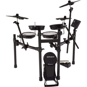 Roland TD-07KV Electronic Drum Kit